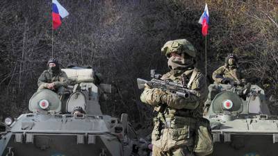 Наблюдатели заметили скопление танков у оккупированного Луганска