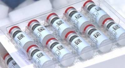 СМИ: На заводе Johnson & Johnson испортили 15 млн доз вакцины от Covid-19