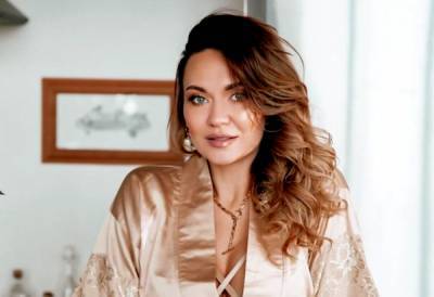 Актриса Саливанчук похвасталась, какими красавчиками растут ее сыновья от продюсера "Квартал 95": "Как два крыла..."