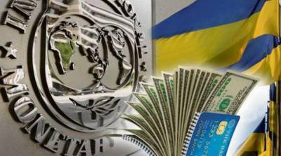 Украине уже некомфортно без кредитов от МВФ – Марченко
