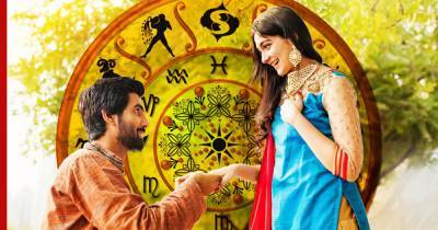 Индийские астрологи рассказали о совместимости знаков зодиака в начале апреля