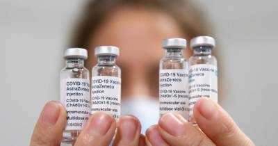 В Европе не нашли оснований для отказа от вакцины AstraZeneca