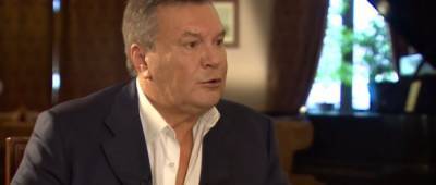 Суд принял решение по имению «любовницы Януковича» Полежай