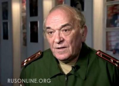 Баранец назвал причины переброски эшелонов военной техники в Крым