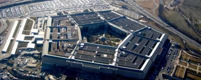 В Пентагоне отреагировали на заявления Украины о российских войсках у границ