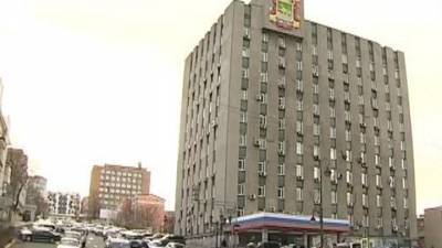 Взрывных устройств здании мэрии Владивостока не нашли