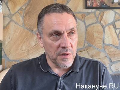 СМИ: РПСС пойдет на выборы в Госдуму под предводительством журналиста Максима Шевченко