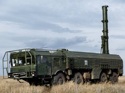 В Азербайджане нашли доказательства применения Арменией российских ракет «Искандер»