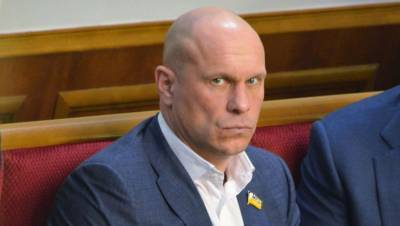 В Раде предрекли безвозвратную потерю Донбасса для Украины