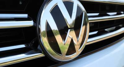 Новость о переименовании автоконцерна Volkswagen оказалась первоапрельской шуткой