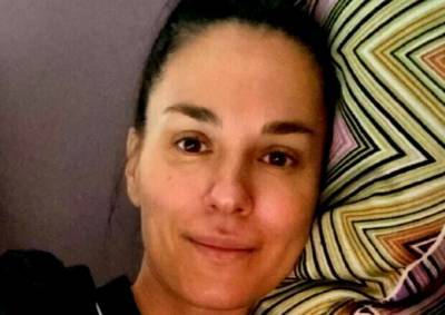 41-летняя Маша Ефросинина борется с последствиями тяжелой болезни: "Не только силы ушли, но и..."