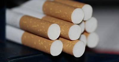 В России вступил в силу закон о минимальной цене на сигареты