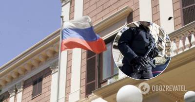 В Италии задержали российского офицера по обвинению в шпионаже: детали скандала