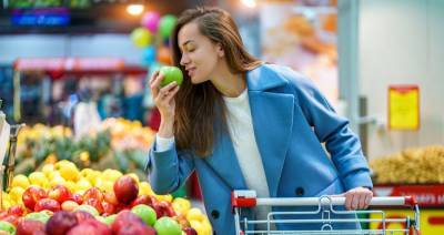 Опрос: 45 % россиян не готовы переплачивать за органические продукты