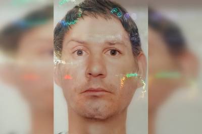 В Уфе продолжают искать пропавшего без вести 34-летнего Сергея Дикова