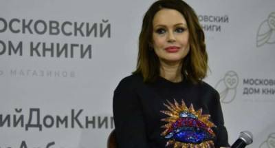 Фото в Instagram — это обман: Ирина Безрукова шокировала морщинами и складками