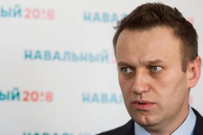 Алексей Навальный - Алексей Навальный объявил голодовку - news.israelinfo.co.il