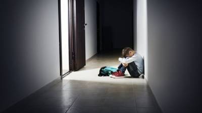 В Институте Сербского заявили о росте депрессивных состояний у детей и подростков в России