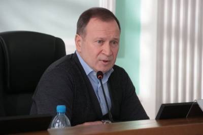 Федотов в суде по иску к Горсовету озвучил обращение прокуроров о возможном уголовном деле