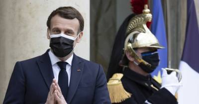Коронавирус: Франция уходит в третий национальный локдаун