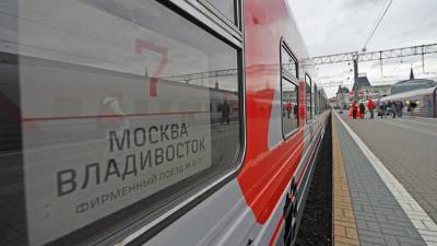 Пьяного дебошира сняли с рейса Владивосток — Москва