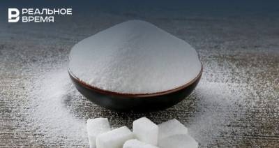 СМИ сообщили, что в российские магазины перестали поставлять сахар