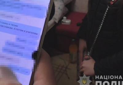 В Одессе мужчина почти два года насиловал и запугивал несовершеннолетнюю девочку (видео)