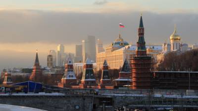 Боррель назвал Москву агрессивной из-за высылки дипломатов