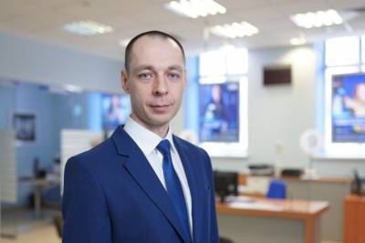 ВТБ в Новосибирской области сменил управляющего
