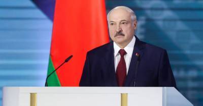 Politico Europe: Зачем Лукашенко объявил войну беларуским полякам