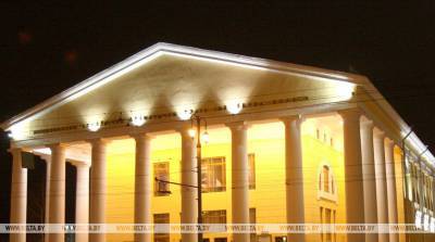 Витебская филармония и Коласовский театр запустили акции для публики