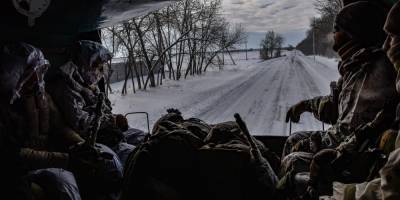 Сутки на Донбассе: штаб рассказал о ситуации в зоне ООС