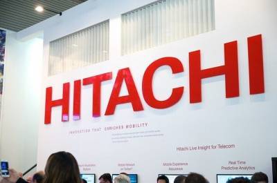 Hitachi покупает разработчика программного обеспечения GlobalLogic за $9,6 миллиарда