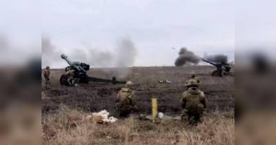 Пентагон обвини Россию в трагедии под Шумами