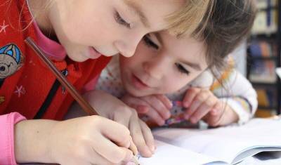 В Башкирии начался прием заявлений на получение пособий на детей от 3 до 7 лет