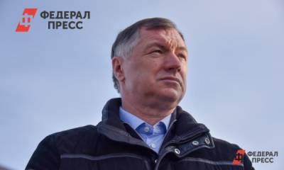Екатеринбургские строители пожалуются вице-премьеру на госзакупки