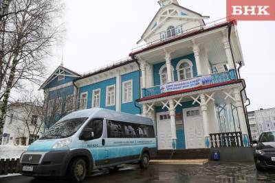 Сыктывдинский музей сохранил исторический облик и дух после ремонта