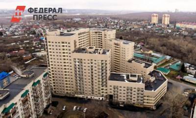 Почти 700 обманутых дольщиков в Новосибирске заедут в свои квартиры