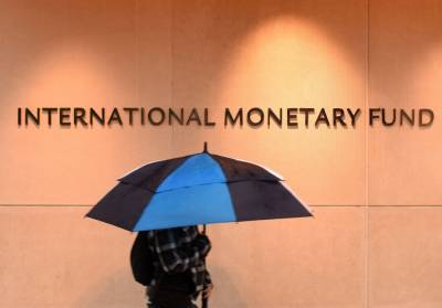 Украинская власть и МВФ общаются на разных языках: чем это закончится