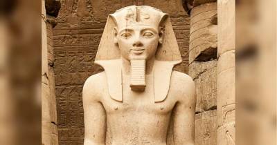 Пробку в Суэцком канале связали с проклятием фараонов — экспертам пришлось дать разъяснения