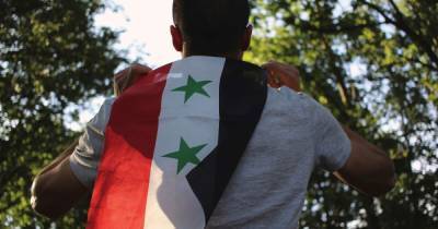 Боррелий рассказал, при каких условиях Сирия вернется к "нормальной жизни"