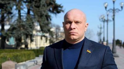 Кива предрек полную потерю Донбасса для Украины