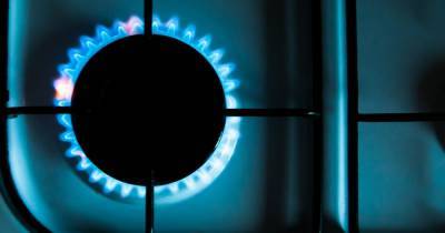 Поставщики газа установили цены на апрель