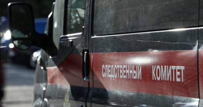 У умершего в Петербурге мальчика нашли ожоги по всему телу