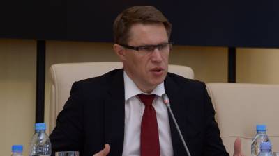 Мурашко рассказал об улучшении ситуации с коронавирусом в России