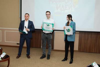 «Новые люди» поддержали развитие туризма в Ульяновской области