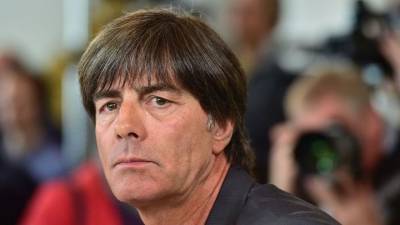 Йоахим Лев: сборная Германии выглядела слишком уставшей