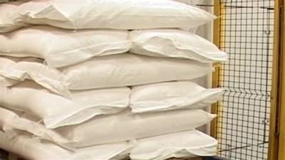 Власти опровергли приостановку поставок сахара в магазины