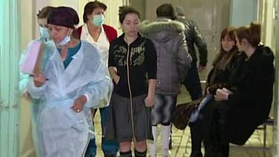 На Ставрополье возросло число пострадавших в результате массового отравления