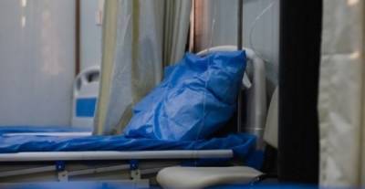 Украина обновила сразу два антирекорда по коронавирусу